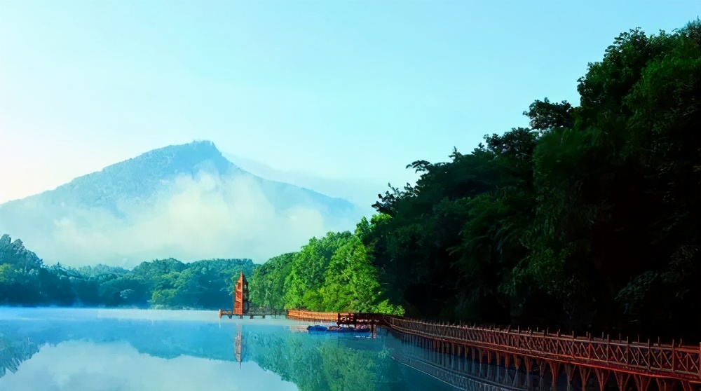 伊春冬季旅游景点大全(黑龙江省伊春) - 悦闻天下