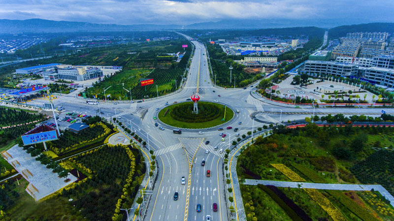 宁夏2010—2020年人口变化：2市负增长，银川增长43.45%