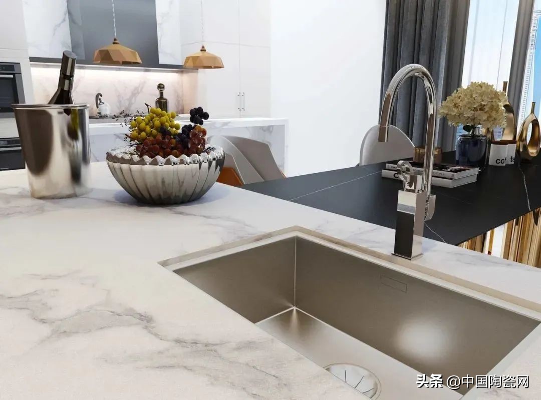 代理岩板品牌，你必须知道这4点