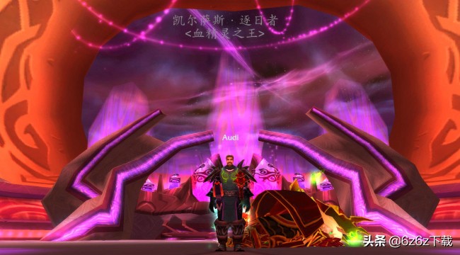 魔兽世界新人问题 魔兽世界新玩家攻略分析