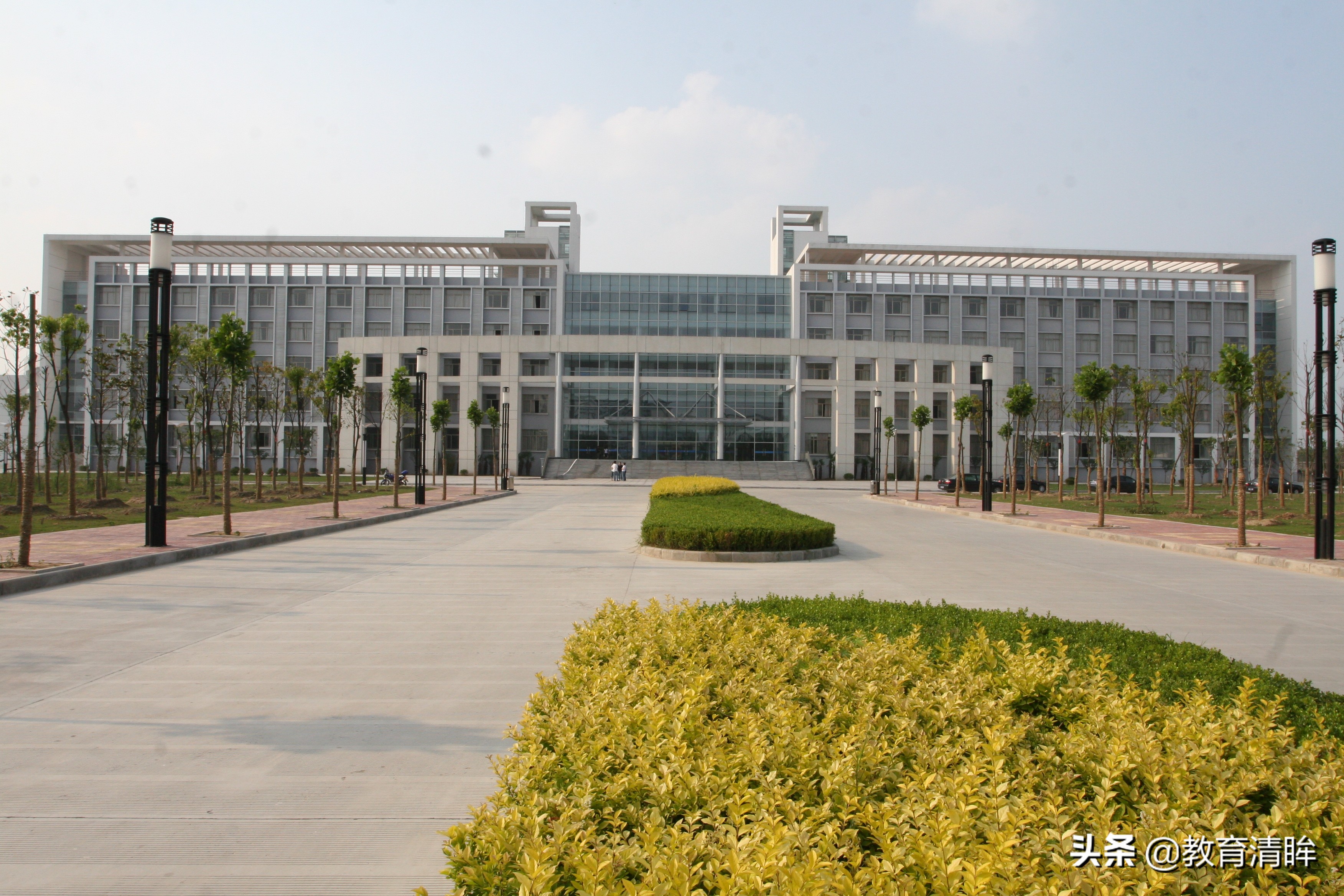 江苏这6所师范院校被称为基础教育师资的摇篮，想考师范的多关注