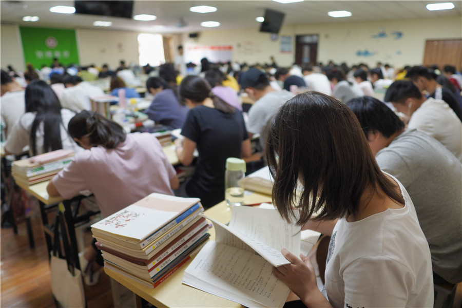 这是山东专科生能上本科的最后一次机会，你可要抓住