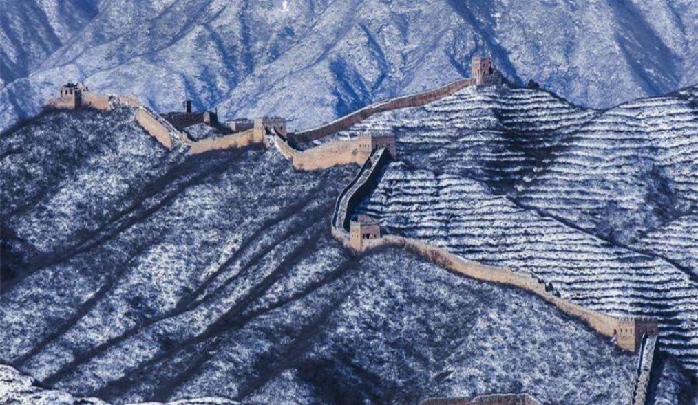 不只是防御工事：中国修建万里长城的真正原因，被误传了3000年！