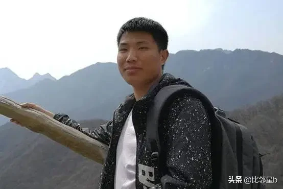 “牛寝”，这个学校的4个帅小伙全部考上研究生