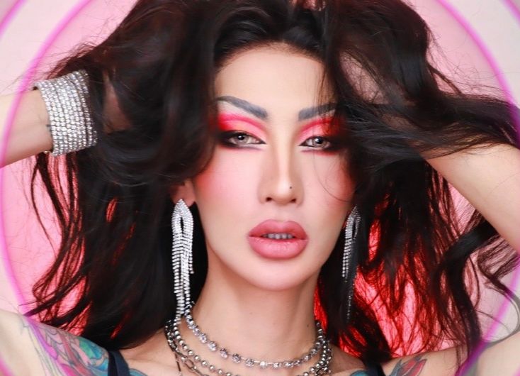 今年这些男网红最火