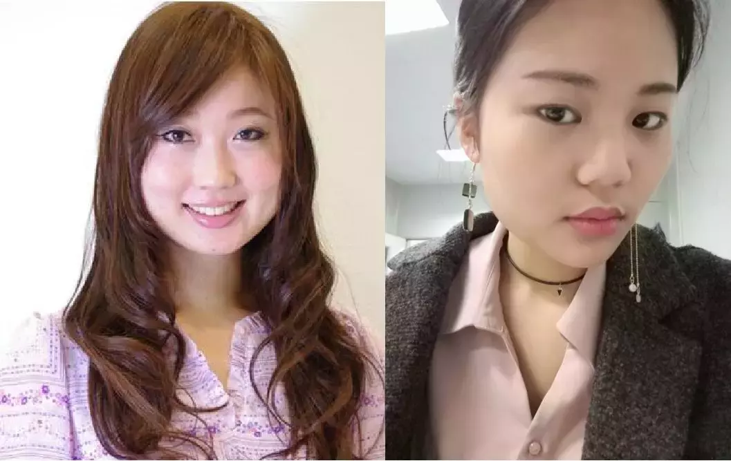 脸上有这4个特征，就是大众脸，自以为很好看，其实长相很普通
