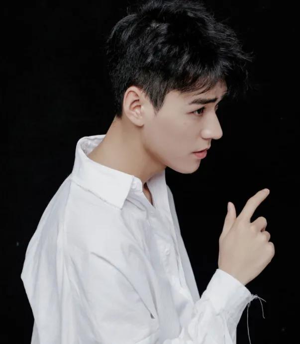 龚俊：新晋顶流明星，盘点其主演过的电视剧，你有看过哪几部？