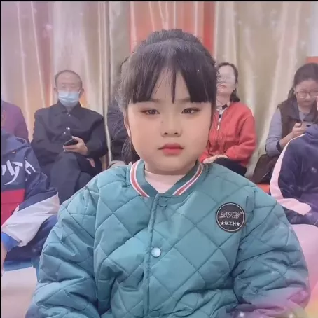 海选|挥洒青春活力,放飞希望梦想