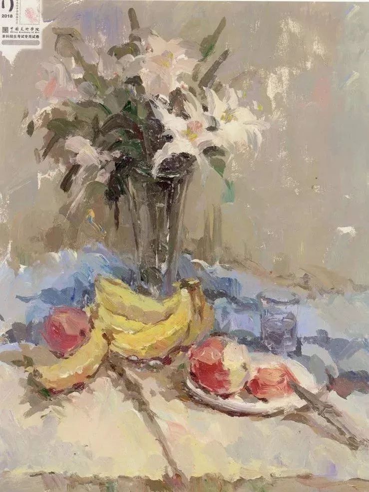 校考资讯｜《中国美术学院报考指南》