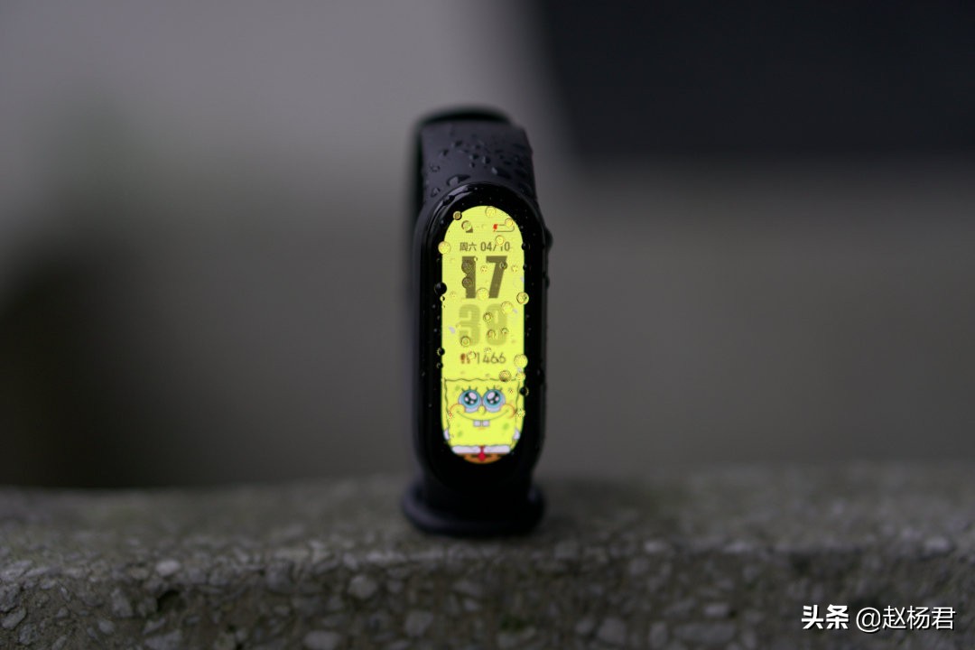 戴了7年小米手环的我 第一时间体验了小米手环6