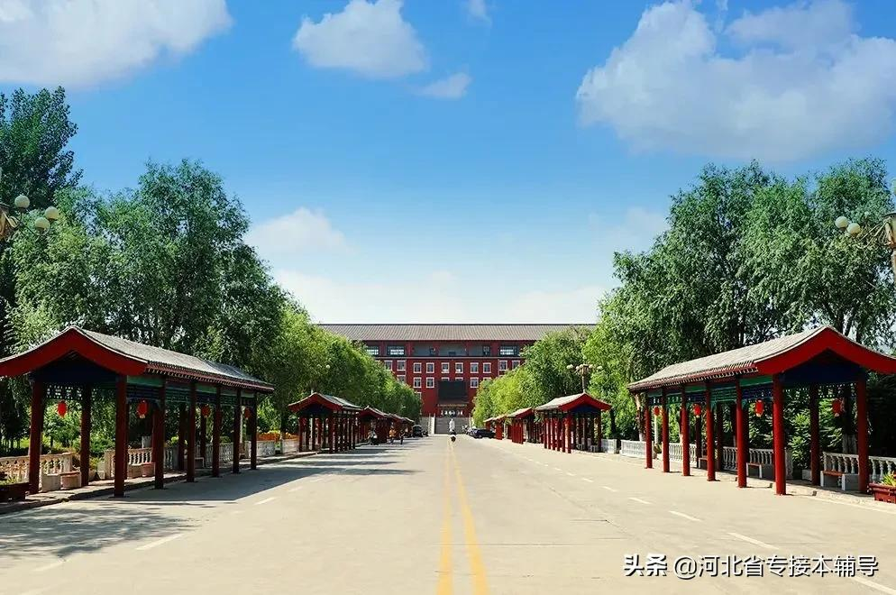 华北理工大学轻工学院2021年招生专业盘点，你心动了吗？