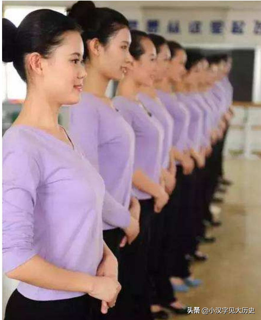 甲骨文部首详解：窈窕淑「女」，良母贤妻