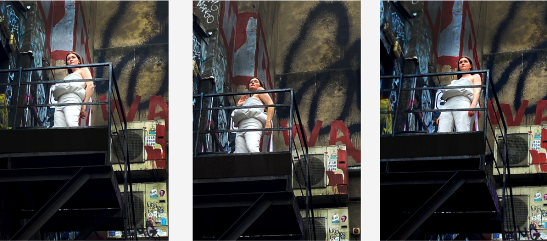 KDA课达丨2021年伦敦时装学院女装（BA）毕业展