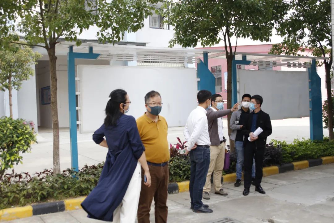 疫情之下，广州技工教育系统如何保持“0感染”“0增长”？