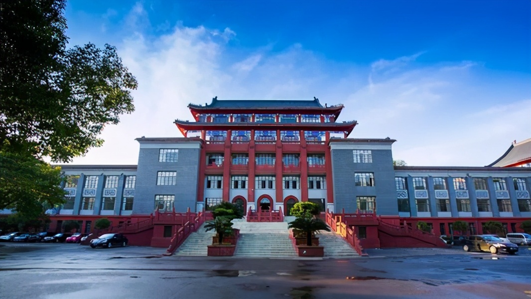 四川眉山将迎来一所“985高校”，招生约20000人，考生：喜从天降