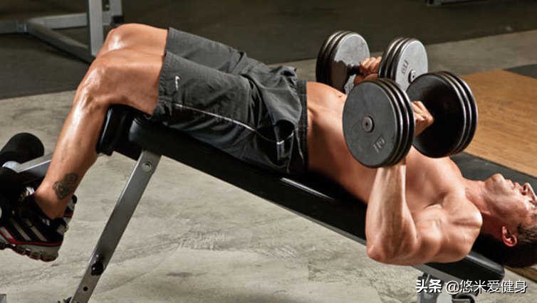 胸肌怎么练最有效最快,男人锻炼胸肌最快方法