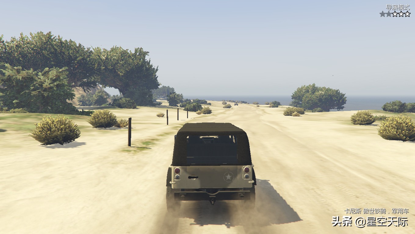 玩家脑洞大开，想出这6个功能，希望R星能放在GTA6上