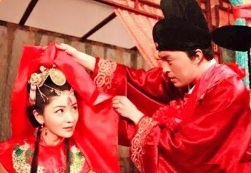 徐皇后：14岁嫁给朱棣，夫妻携手创盛世，死后朱棣为其辍朝一年