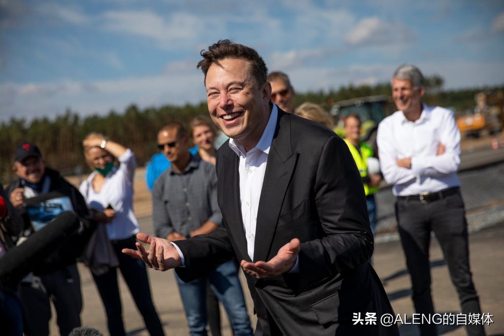 马斯克开始“挖矿”了？