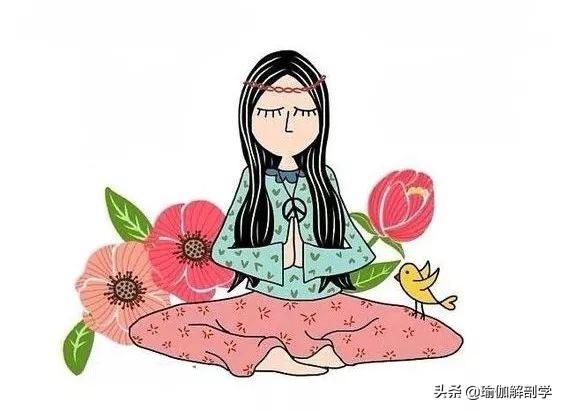 namaste,namaste在瑜伽中的意思