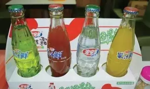 中国汽水地理：每一座城市，都有一款从小喝到大的专属饮料