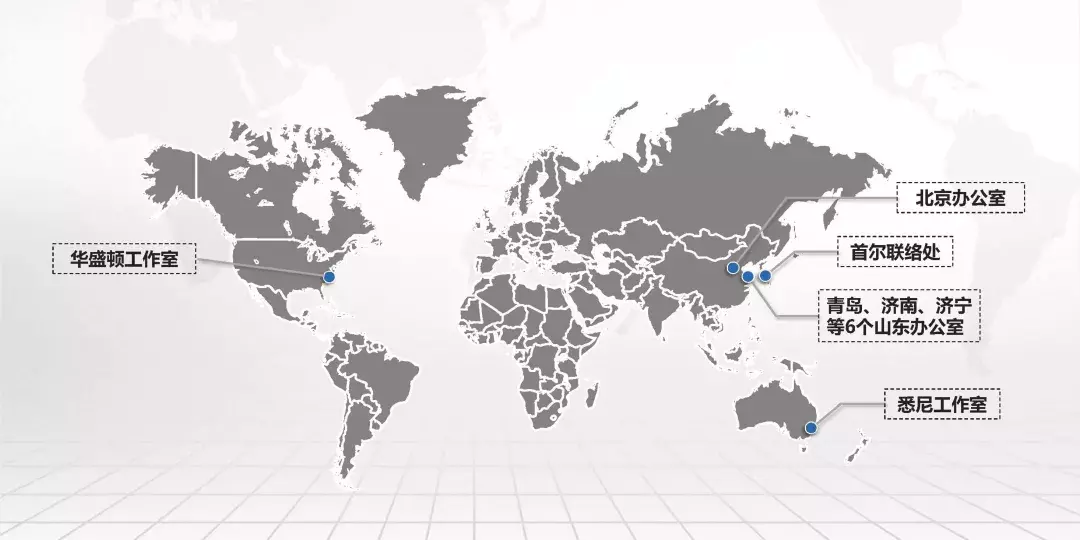 春风十里不如你,文康(济宁)律所等着你