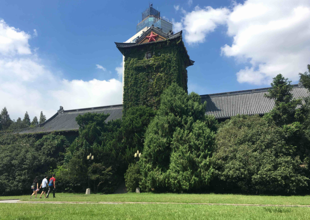 短短一年，南大已有5名学生选择轻生，学历越高抗压能力越差？