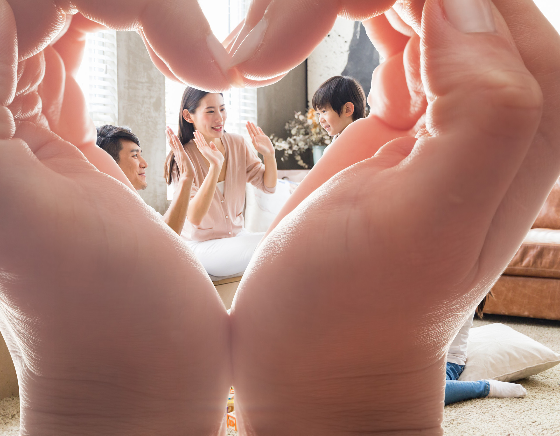 余生，做个“懒”女人，会越来越幸福