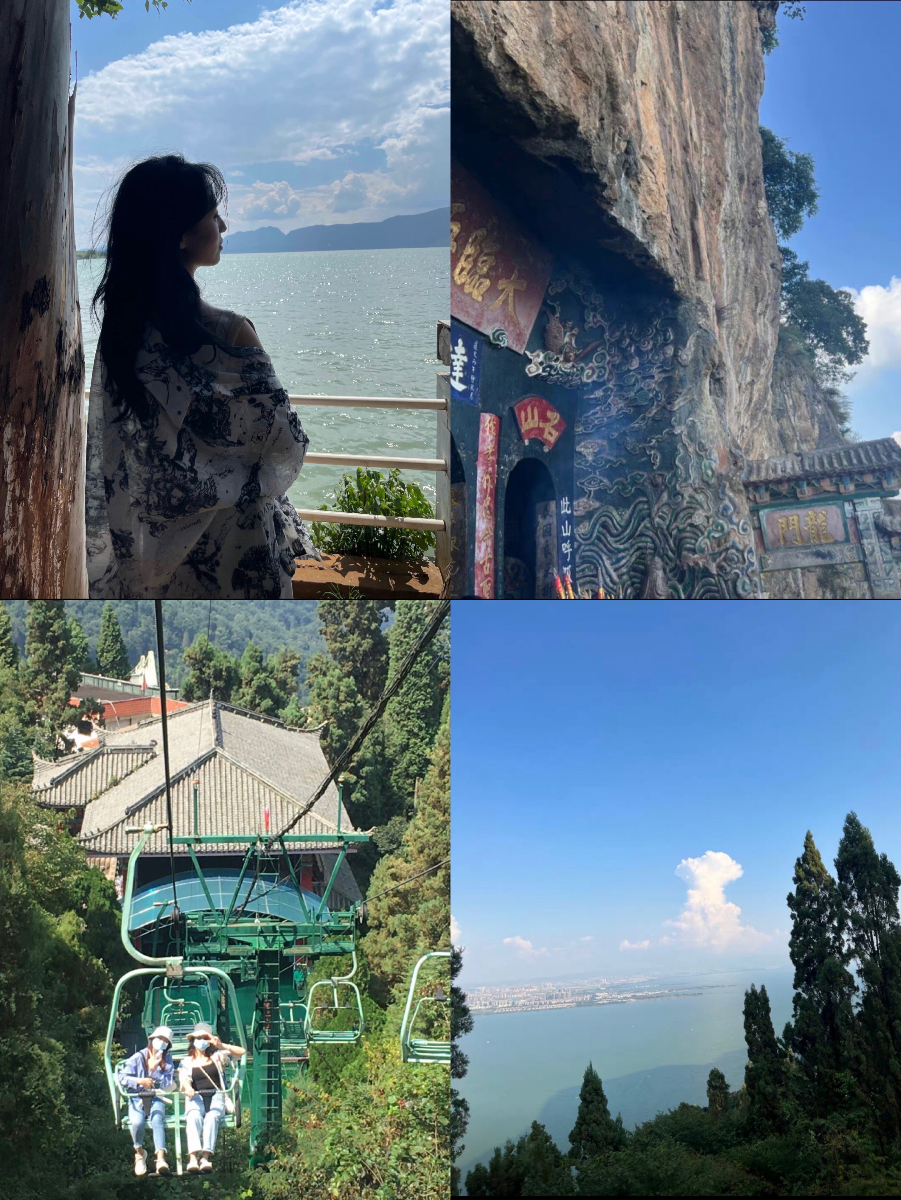 10月-12月最值得去的旅游胜地，云南旅游攻略