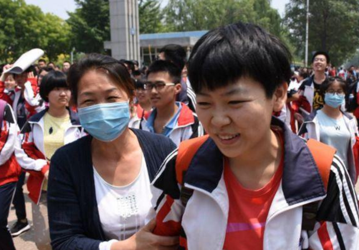 安徽文科考生好难，518分考“专科”，985和211名额分配也不公平