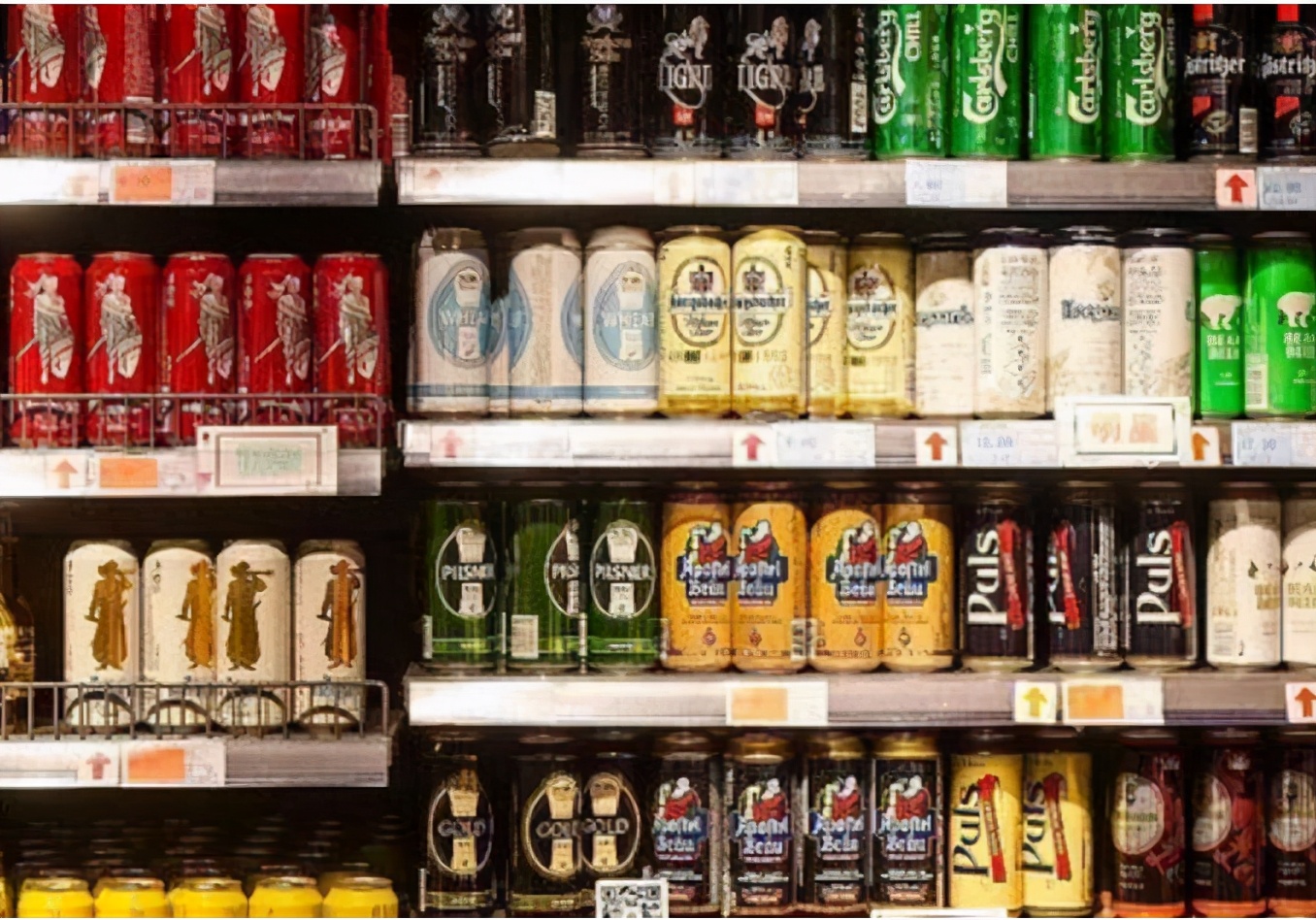 一步步喝精酿：超市各种“德啤”尽力全解读