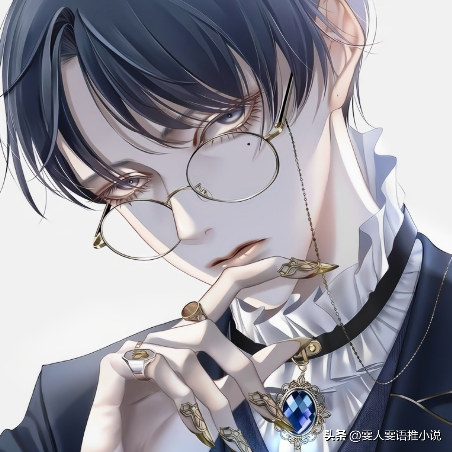 总攻大人高干文《斯文败类》,男主看似温柔绅士,实则是斯文败类