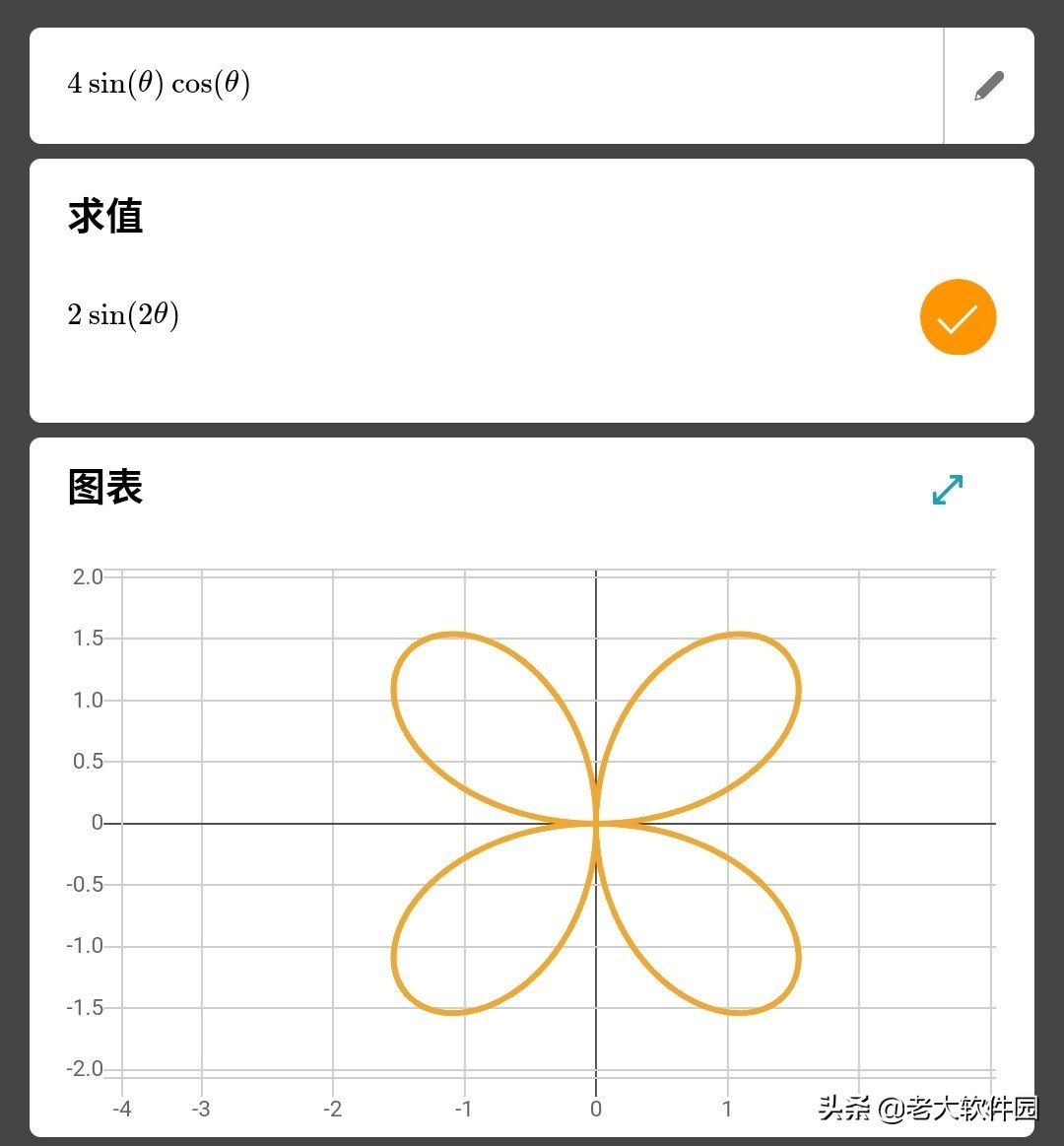 微软数学：一款涵盖小学到大学的数学辅助软件，堪称良心