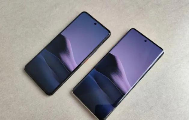 因为对于他们这个年纪来说oppo,vivo这两个线下渠道运营的手机厂商