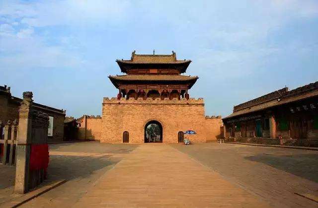 晋商家族文化考察与浅析——以山西榆次车辋常氏家族为个案