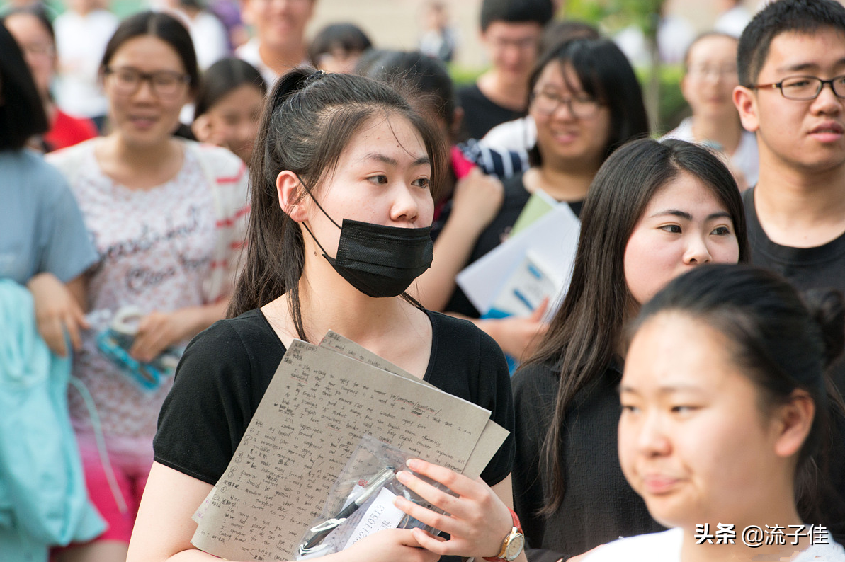 2020高考河北分数线公布，文科465分理科415分，考生要做好这3点