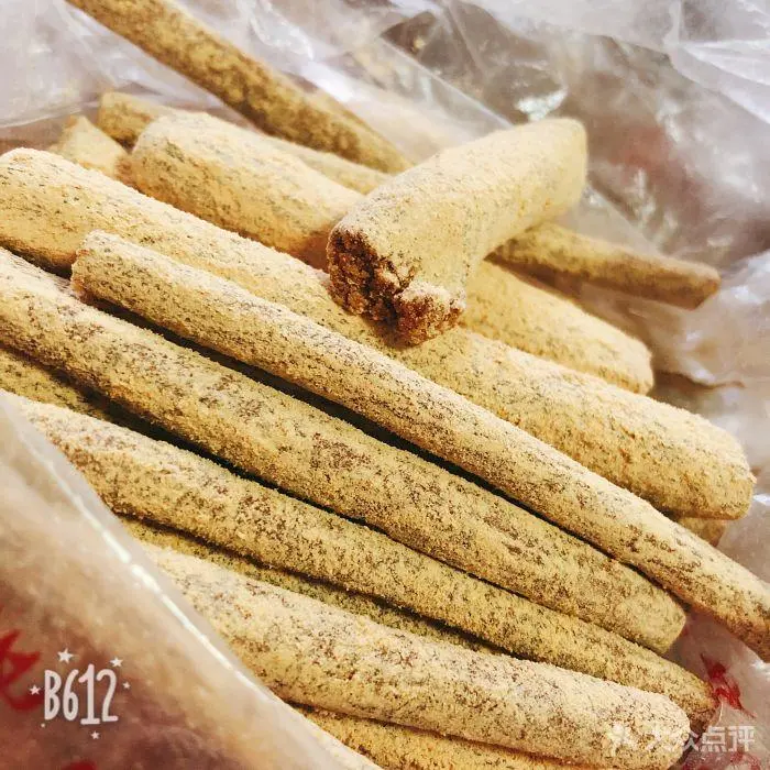 吃过这70样东西才算正宗天津人