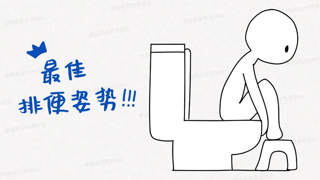 卧床大便姿势图片(掌握2个特殊的排便姿势) - 赤虎壹号