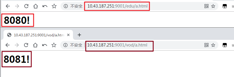 实战 | 一文带你读懂Nginx反向代理