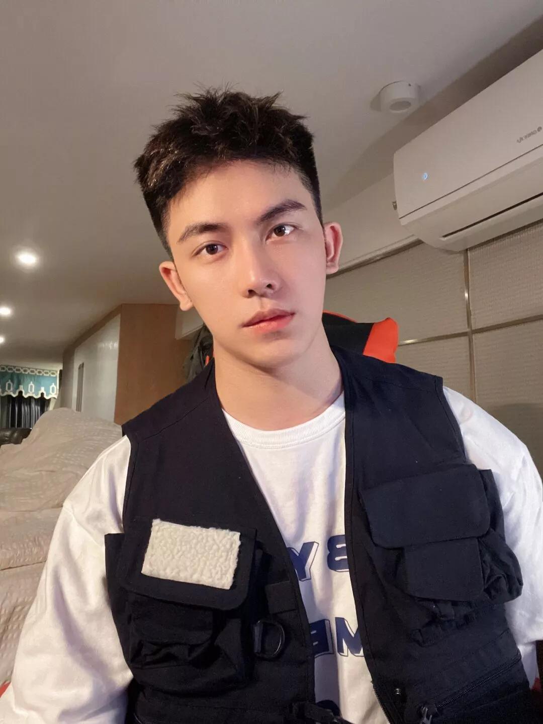 我的清爽短发分享｜附如何打理及发胶的选择