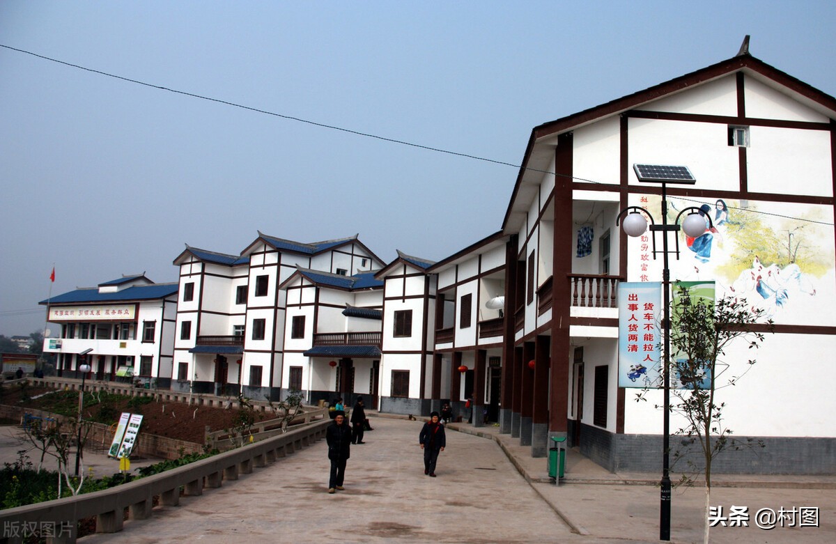 農村基礎設施建設,農村基礎設施建設包括哪些