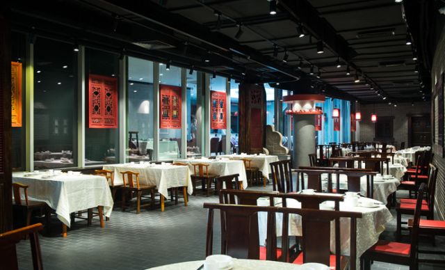 强烈推荐！上海最好吃的100家餐厅必点招牌菜，你吃过几家？