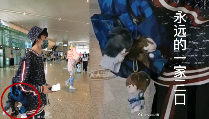 “浪浪钉”成背景板了？周也马闻远CP感爆棚！这眼神真不是在谈吗
