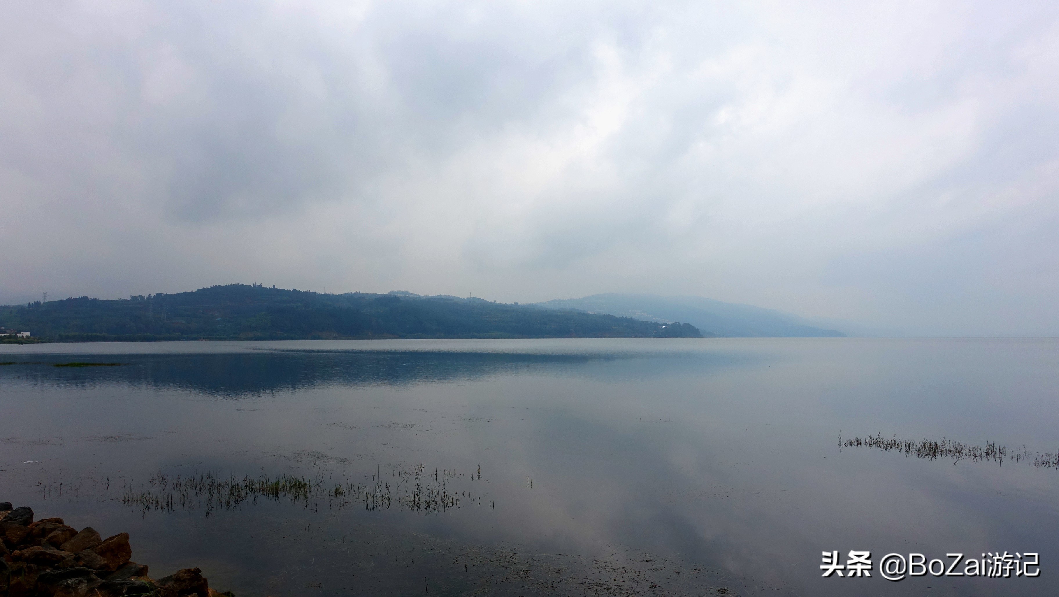 昆明附近风景区有哪些好玩的地方（昆明周边自驾游好风景推荐）