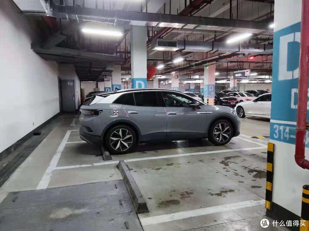 万字长文，一汽大众ID4.CROZZ电动车的真实用车分享