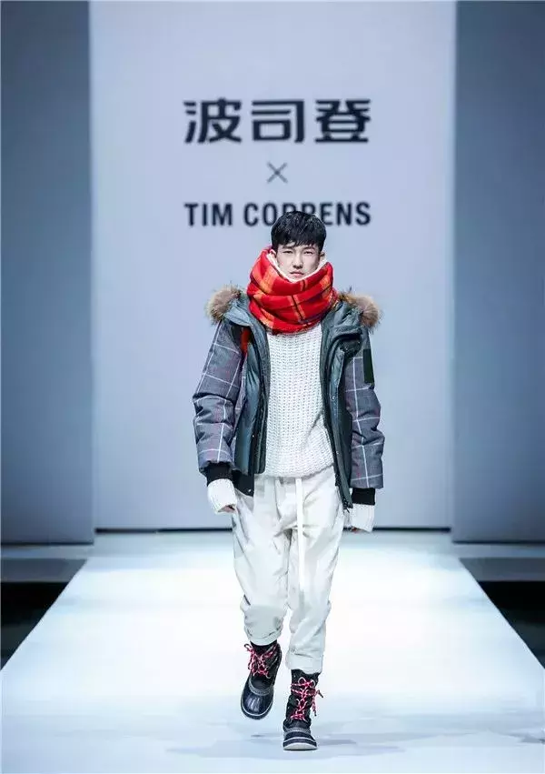 除了加拿大鹅，羽绒服你还有这些牌子可以买
