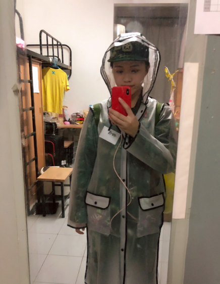 奥运会首金获得者杨倩：00后学霸就读清华，样貌清秀堪比小说女主