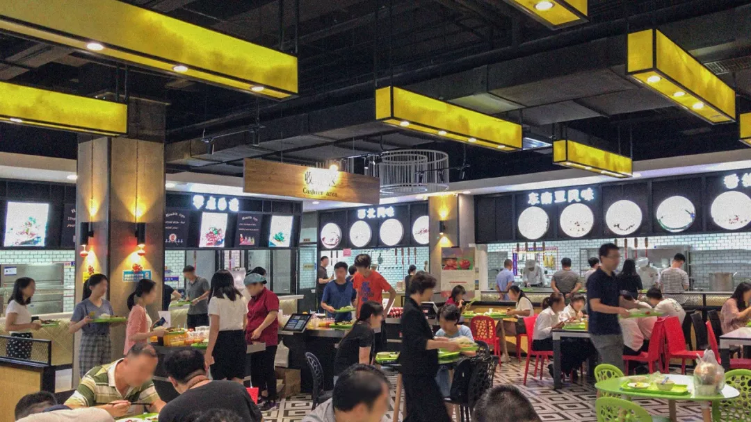 设计院给自己盖楼都长啥样？