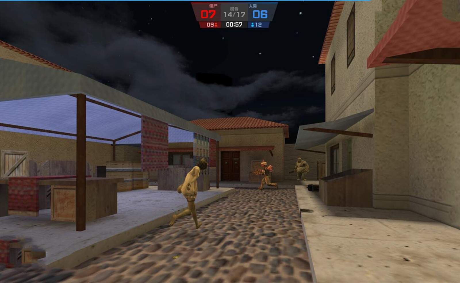 csol生化模式剧情到底讲了啥?玫瑰庄园,意大利剧情解析