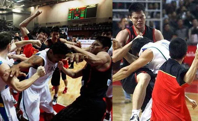 哪个cba明星是柳州的(拒绝两份NBA合同！亚洲第一前锋任性啊！膜拜吧！他是CBA历史最佳)